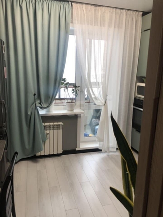 
  Продается 1-комн. квартира 41 м², в ЖК Родники, дом 602, серия Green. Фото 3.