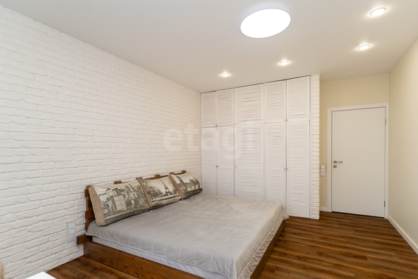 
  Продается 3-комн. квартира 87.1 м², в ЖК Немировича-Данченко, дом 1. Фото 13.