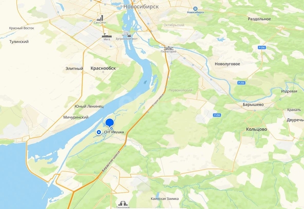
  Продается дом 45 м². Фото 13.