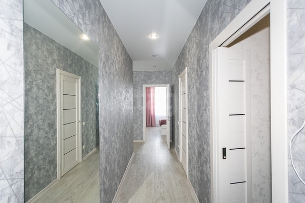 
  Продается 2-комн. квартира 61.5 м², в ЖК Панорама, дом 8. Фото 2.