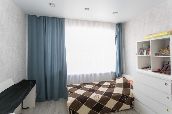 
  Продается 2-комн. квартира 61.5 м², в ЖК Панорама, дом 8. Фото 8.