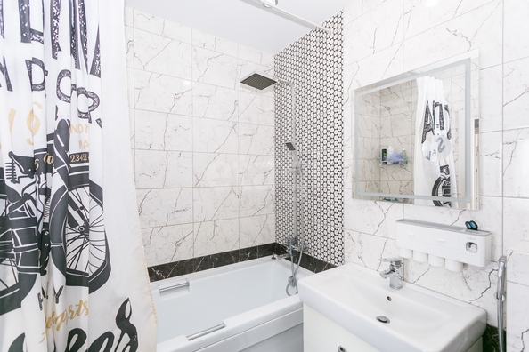 
  Продается 2-комн. квартира 61.5 м², в ЖК Панорама, дом 8. Фото 11.