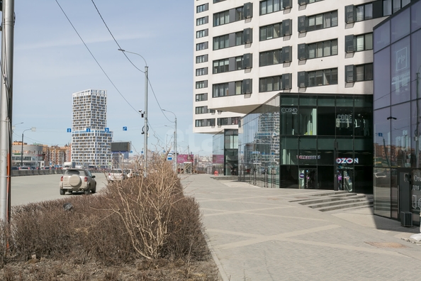 
  Продается 2-комн. квартира 61.5 м², в ЖК Панорама, дом 8. Фото 24.