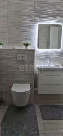 
  Продается 2-комн. квартира 62 м², в ЖК Немировича-Данченко,  дом 2. Фото 16.