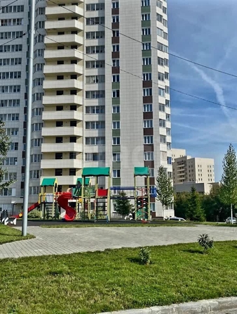 
  Продается 2-комн. квартира 62 м², в ЖК Немировича-Данченко,  дом 2. Фото 18.