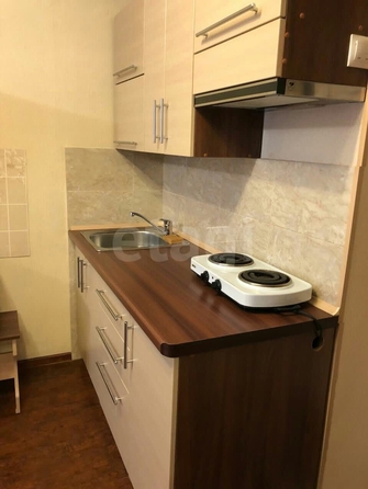 
  Продается студия 19 м². Фото 5.