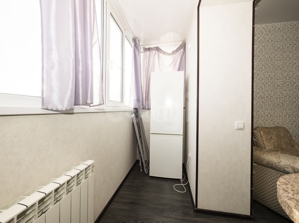 
  Продается студия 29 м². Фото 13.