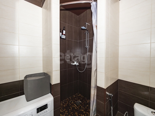 
  Продается студия 29 м². Фото 19.