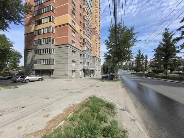 
  Продается студия 29 м². Фото 24.