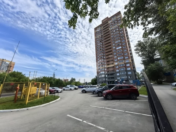 
  Продается студия 29 м². Фото 27.