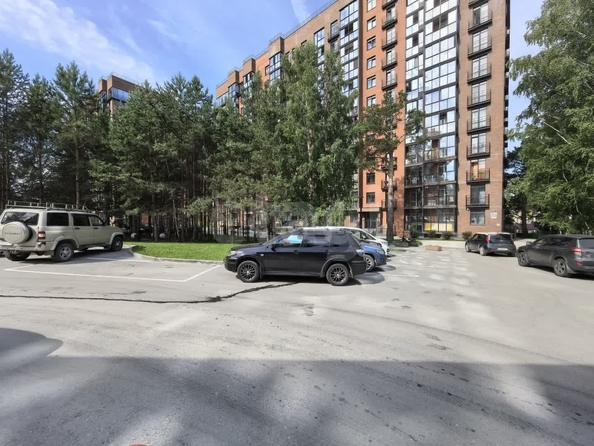
  Продается студия 29 м². Фото 29.