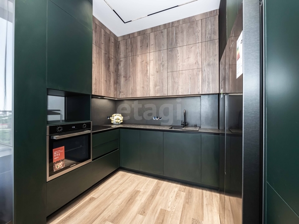 
  Продается 2-комн. квартира 60 м², в  Дом Нобель. Фото 3.