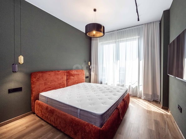
  Продается 2-комн. квартира 60 м², в  Дом Нобель. Фото 18.