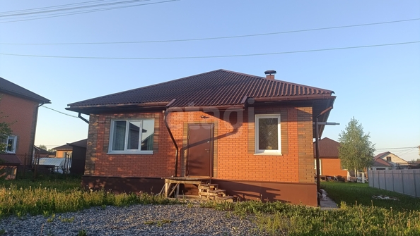 
  Продается коттедж 94.6 м². Фото 4.
