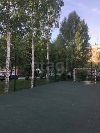 
  Продается 3-комн. квартира 117.3 м². Фото 20.