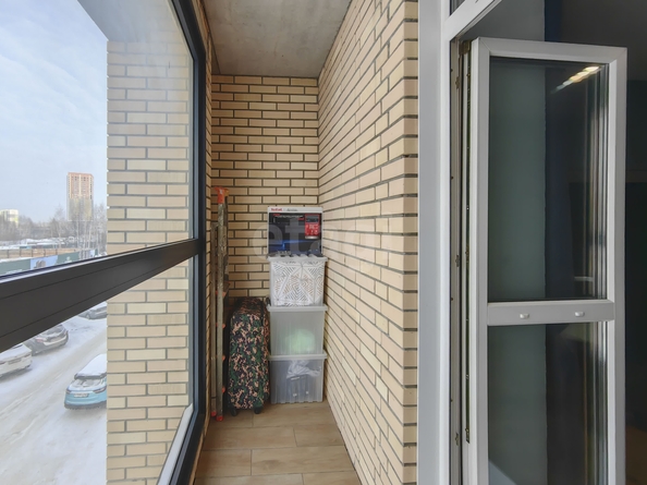 
  Продается 1-комн. квартира 39.6 м², в ЖК Онега, дом 1. Фото 22.