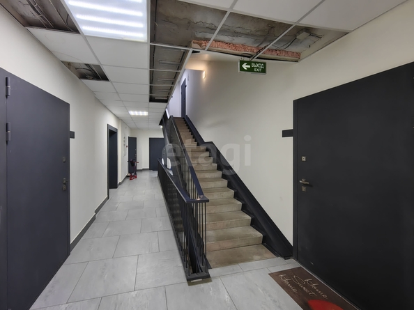 
  Продается 1-комн. квартира 39.6 м², в ЖК Онега, дом 1. Фото 23.