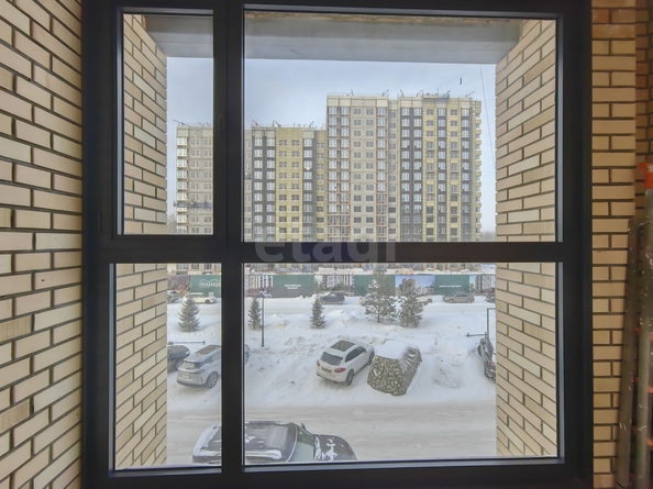 
  Продается 1-комн. квартира 39.6 м², в ЖК Онега, дом 1. Фото 27.