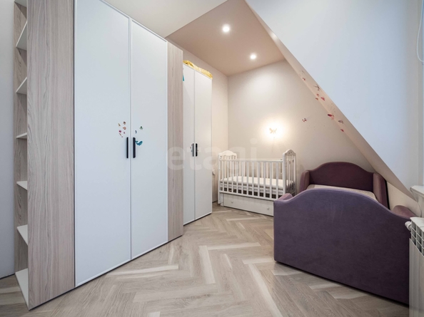
  Продается 3-комн. квартира 90 м², в ЖК Онега, дом 13. Фото 24.