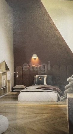 
  Продается 3-комн. квартира 90 м², в ЖК Онега, дом 13. Фото 25.