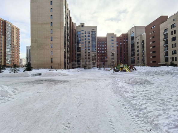 
  Продается студия 28.3 м², в ЖК Северная корона, 3 очередь, дом 2. Фото 7.