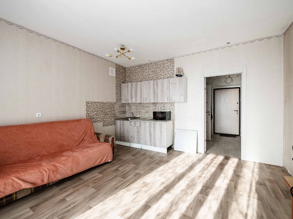 
  Продается студия 28.3 м², в ЖК Северная корона, 3 очередь, дом 2. Фото 16.