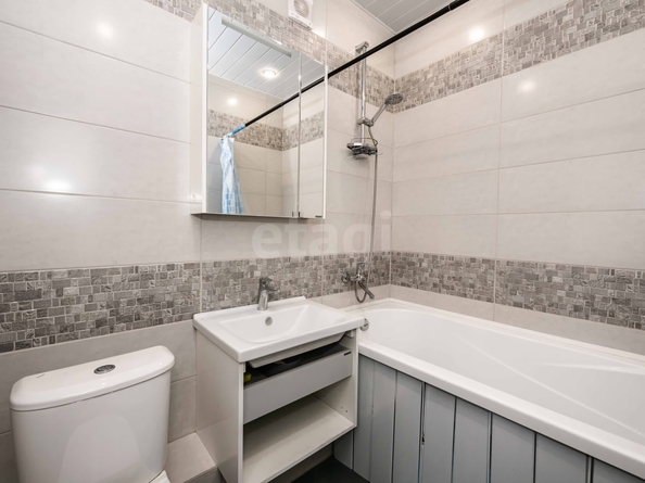 
  Продается студия 28.3 м², в ЖК Северная корона, 3 очередь, дом 2. Фото 19.