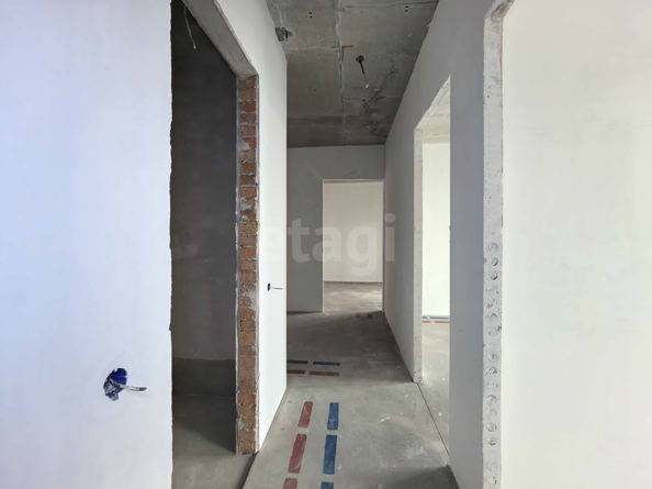 
  Продается 2-комн. квартира 56.8 м². Фото 2.