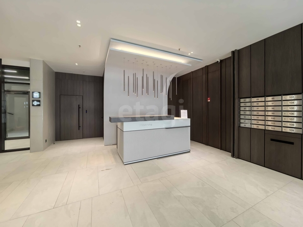 
  Продается 2-комн. квартира 56.8 м². Фото 6.