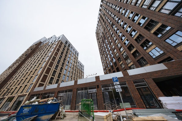 
  Продается 4-комн. квартира 100.5 м². Фото 1.