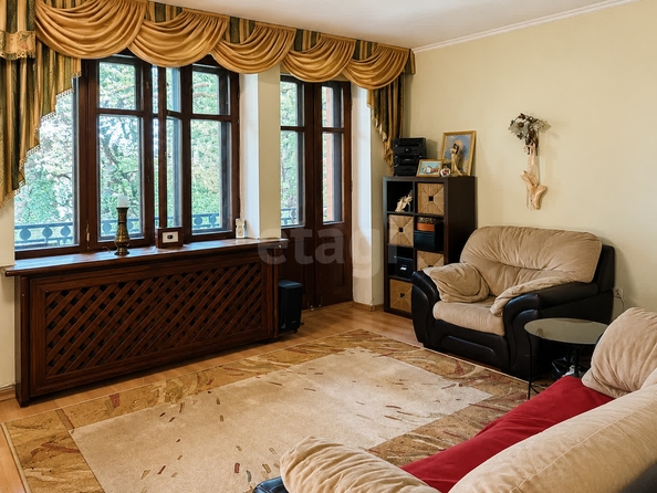 
  Продается 2-комн. квартира 56.4 м². Фото 3.