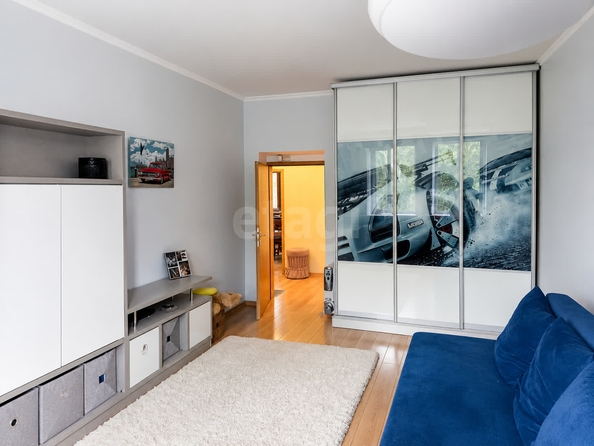 
  Продается 2-комн. квартира 56.4 м². Фото 5.