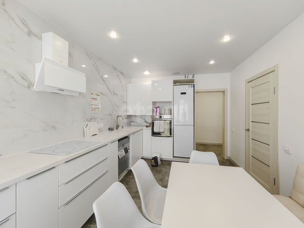 
  Продается 2-комн. квартира 63.2 м², в ЖК Онега, дом 5. Фото 1.