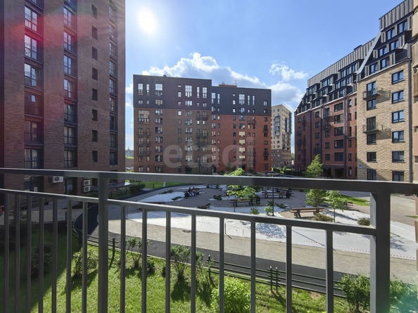 
  Продается 2-комн. квартира 63.2 м², в ЖК Онега, дом 5. Фото 13.