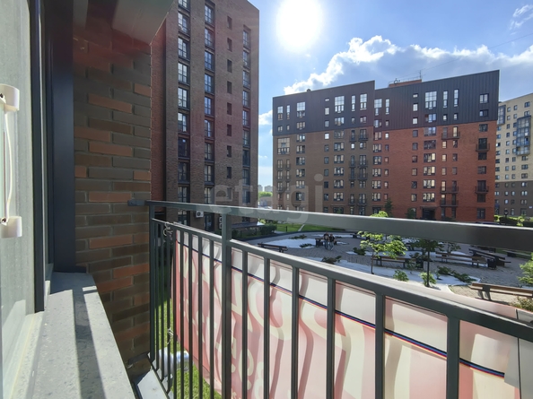 
  Продается 2-комн. квартира 63.2 м², в ЖК Онега, дом 5. Фото 16.