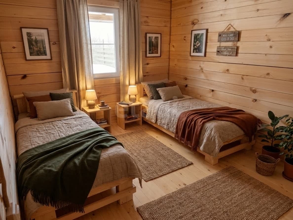 
  Продается дача 48 м². Фото 2.