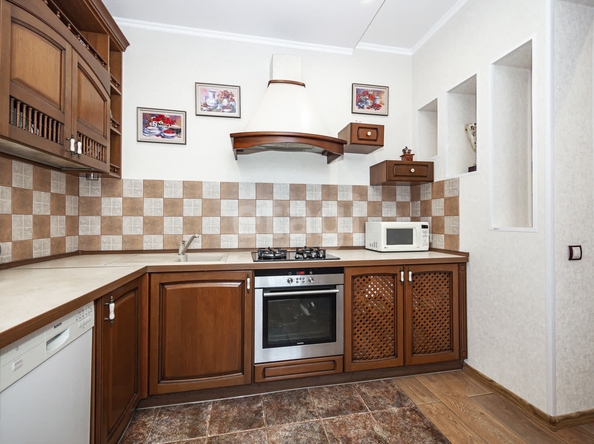 
  Продается 3-комн. квартира 88.8 м². Фото 2.