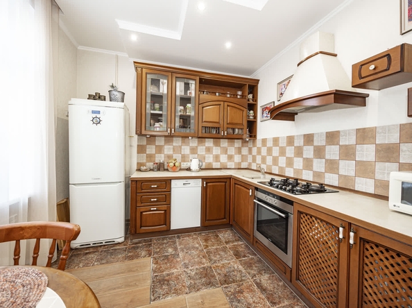 
  Продается 3-комн. квартира 88.8 м². Фото 4.