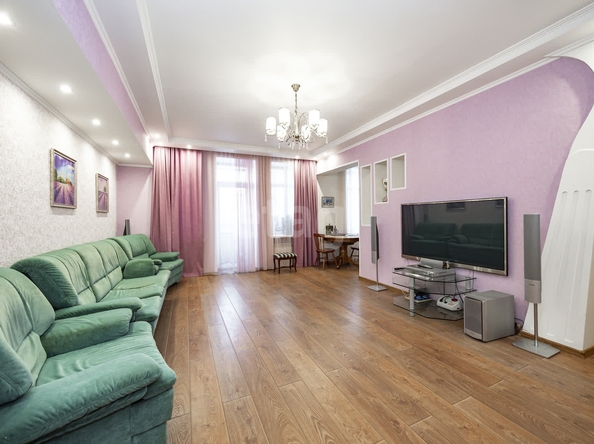 
  Продается 3-комн. квартира 88.8 м². Фото 6.
