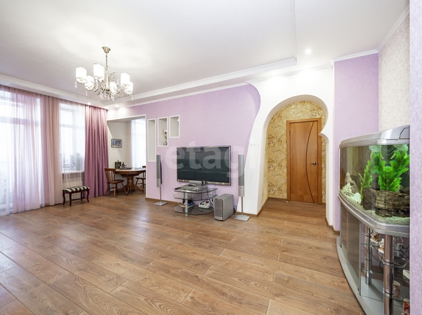 
  Продается 3-комн. квартира 88.8 м². Фото 7.