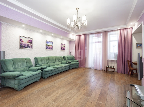 
  Продается 3-комн. квартира 88.8 м². Фото 10.