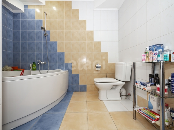 
  Продается 3-комн. квартира 88.8 м². Фото 23.