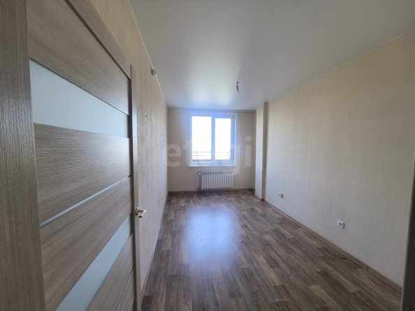 
  Продается 2-комн. квартира 55.2 м², в ЖК Родники, дом 453. Фото 1.