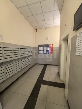 
  Продается 2-комн. квартира 55.2 м², в ЖК Родники, дом 453. Фото 14.