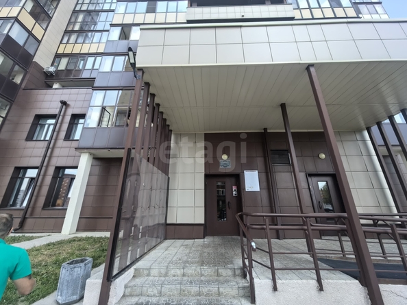
  Продается 2-комн. квартира 55.2 м², в ЖК Родники, дом 453. Фото 17.