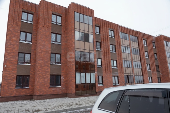 
  Продается 2-комн. квартира 45.6 м², в ЖК Бердские кварталы, дом 2.1. Фото 2.