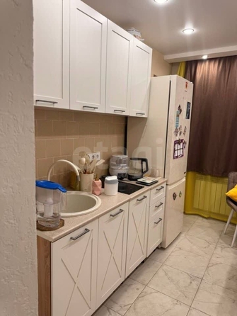 
  Продается 1-комн. квартира 40 м². Фото 15.