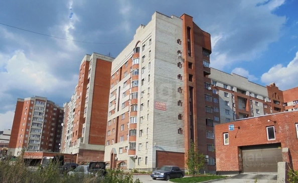 
  Продается 1-комн. квартира 40 м². Фото 25.