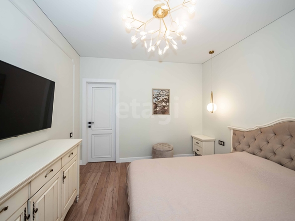 
  Продается 4-комн. квартира 98 м², в ЖК Лев Толстой, дом 1. Фото 21.