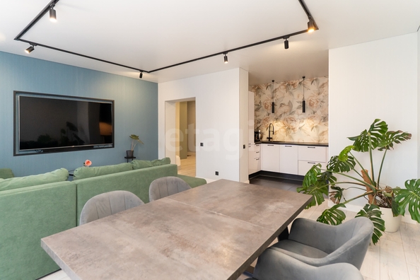 
  Продается 3-комн. квартира 102 м², в ЖК Онега, дом 8. Фото 1.